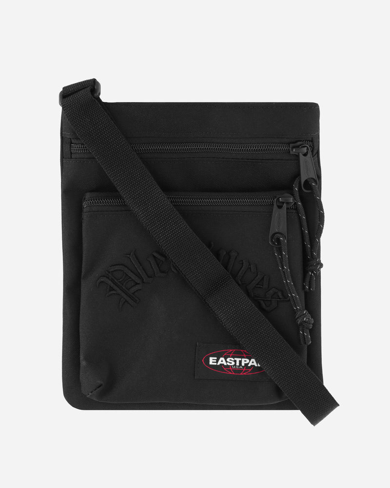 Pleasures Rusher Bag Black