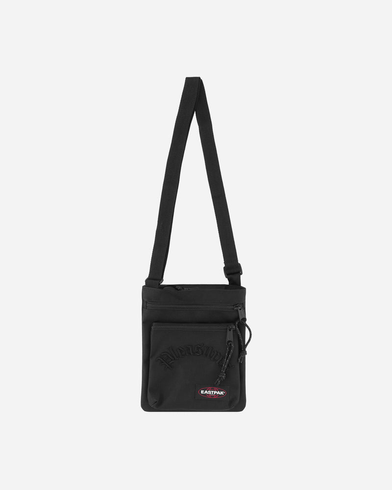 Pleasures Rusher Bag Black