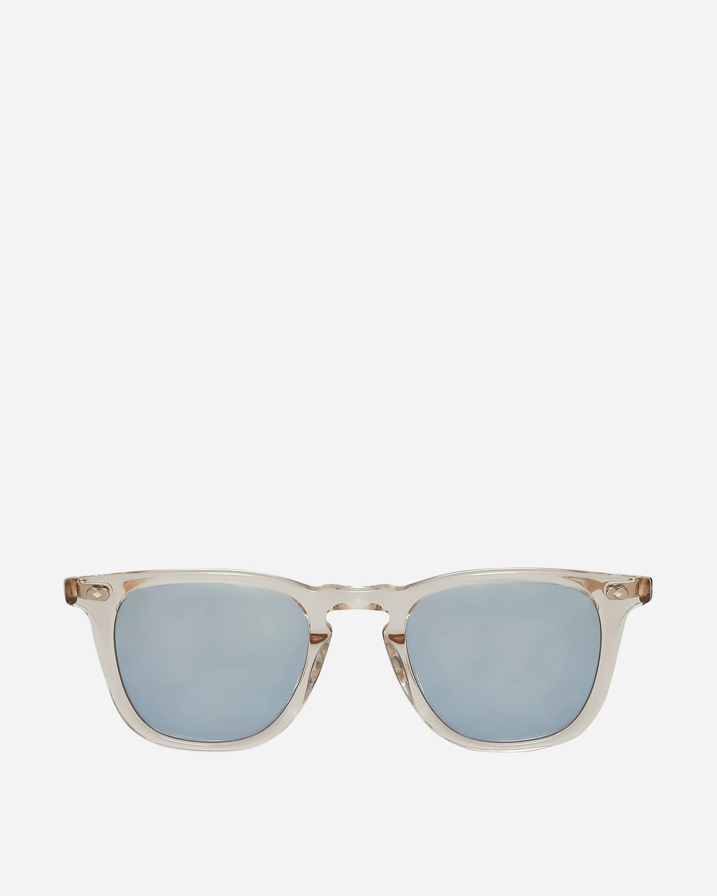 Garrett Leight Brooks X Sun Prosecco Eyewear Sunglasses 2083-48 PROSKLM