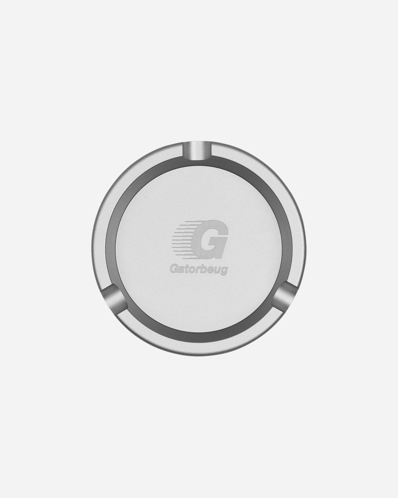 Gatorbeug Speed Logo Ash Tray Multicolor Homeware Design Items GASPEEDASH 001