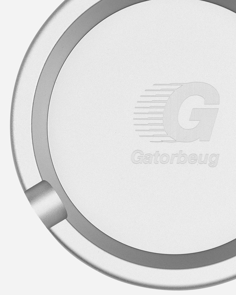 Gatorbeug Speed Logo Ash Tray Multicolor Homeware Design Items GASPEEDASH 001
