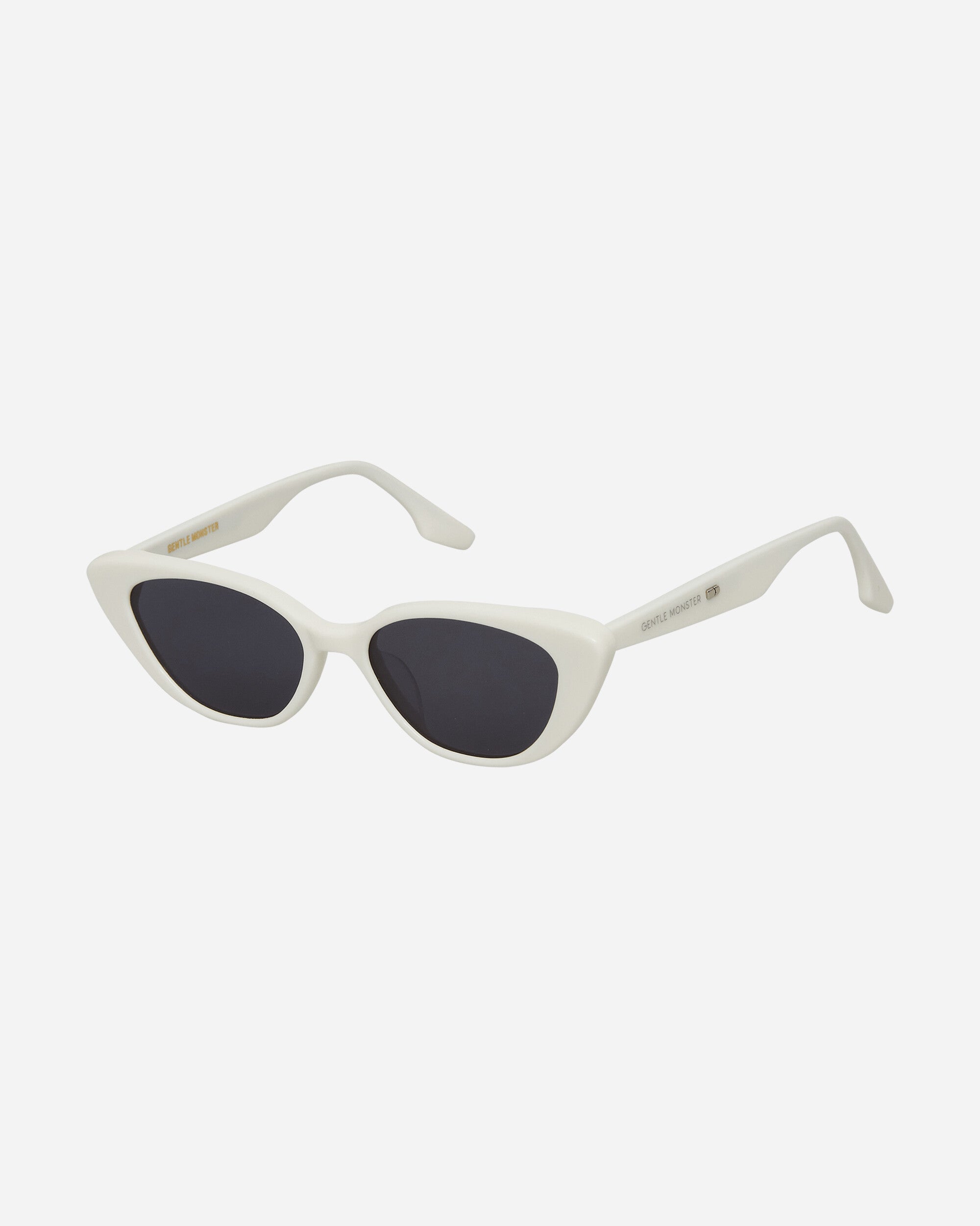 Crella W1 Sunglasses White