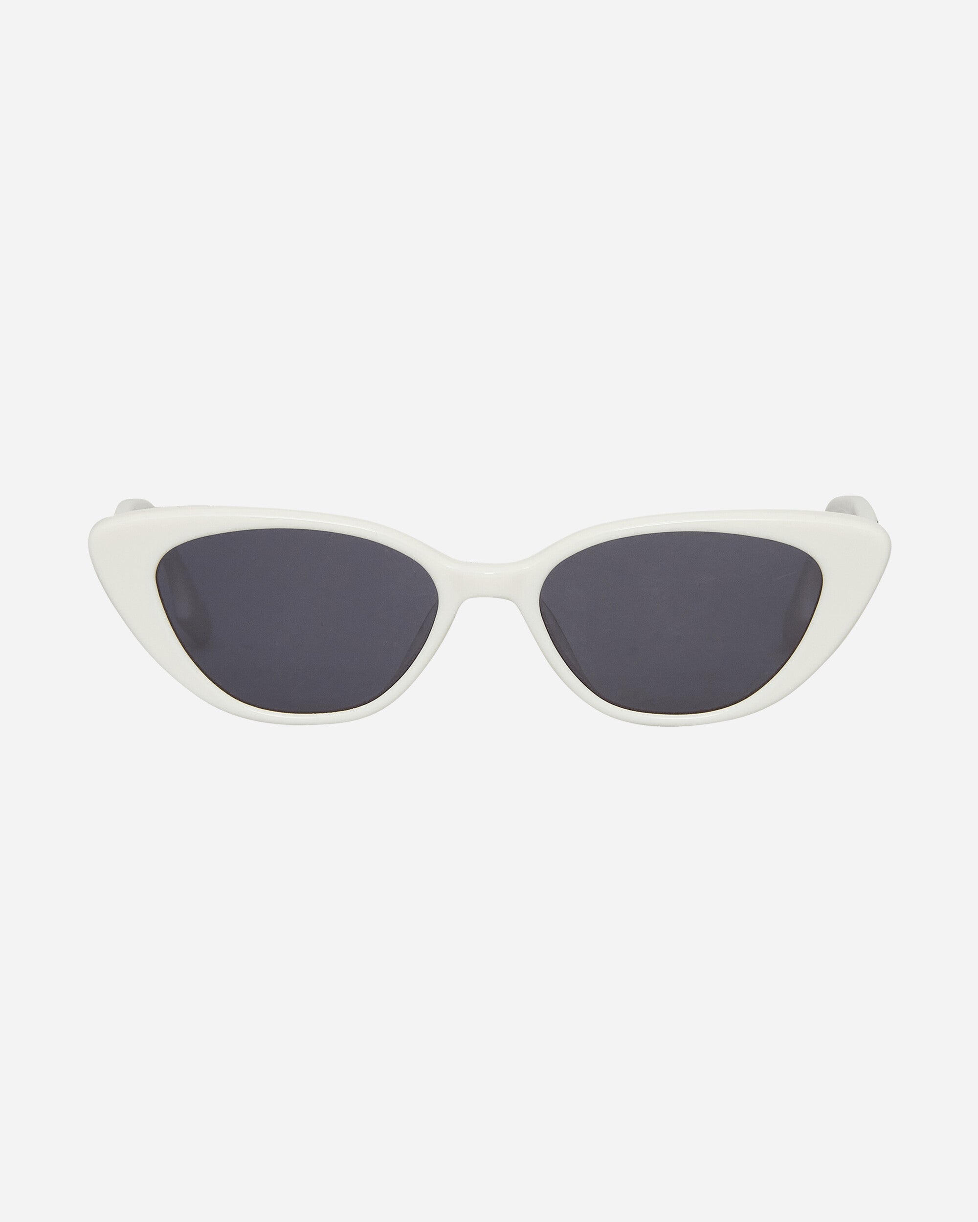 Gentle Monster Crella White Eyewear Sunglasses CRELLA-W1 W1