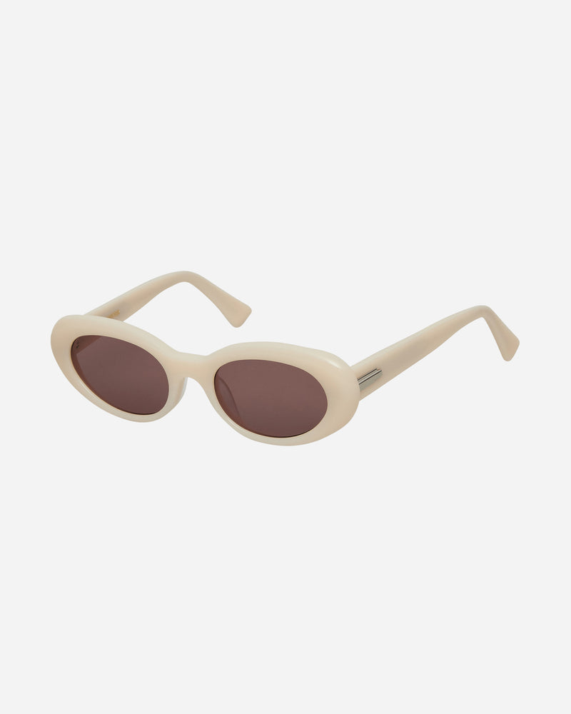 Le IV1 Sunglasses White