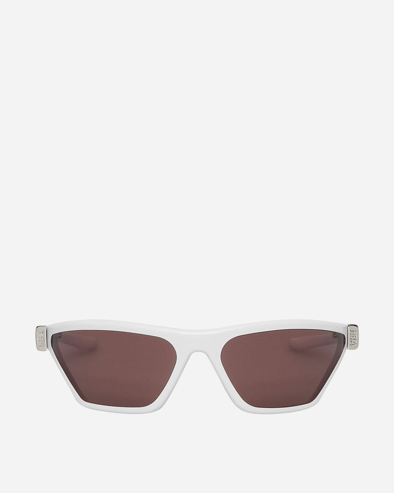 HBA Antagonist W1 Sunglasses White