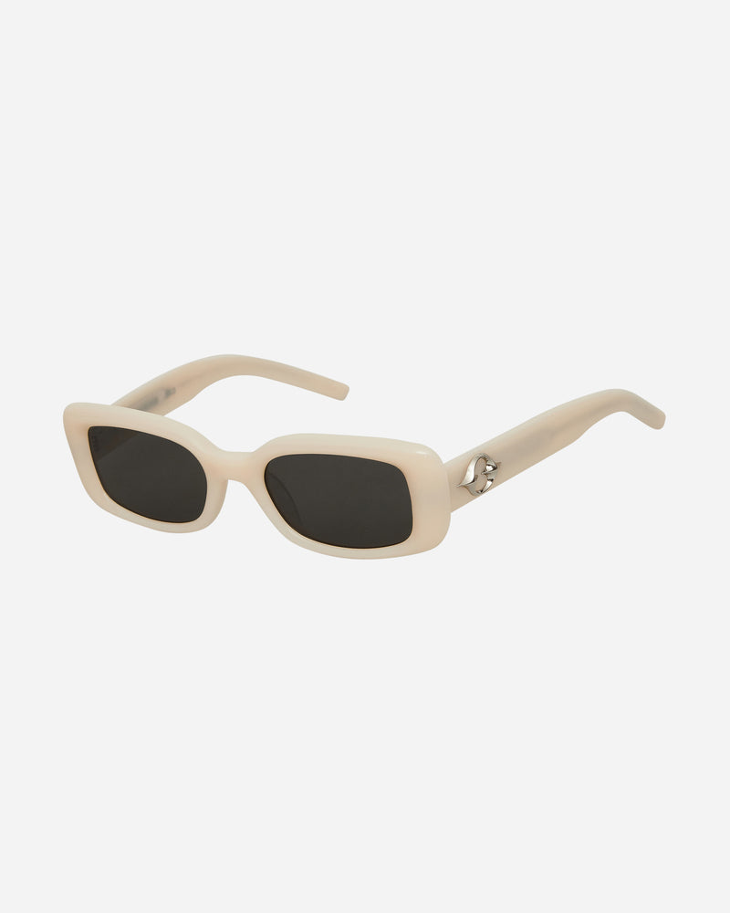 The Bell IV1 Sunglasses White