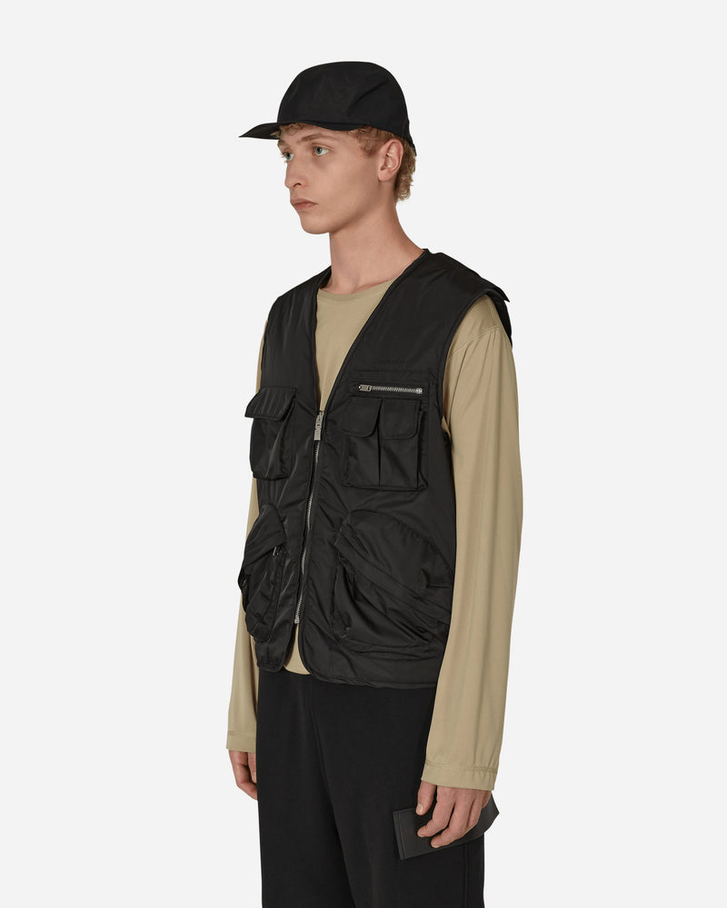 Givenchy Blouson Black Coats and Jackets Jackets BM00Z613YT 001