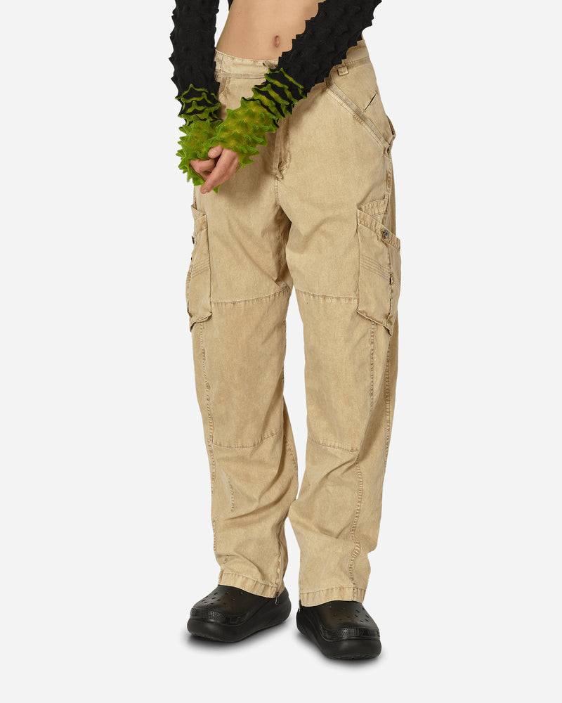 HYEIN SEO Utility Pants Sand Pants Trousers FW23-PT2S 001