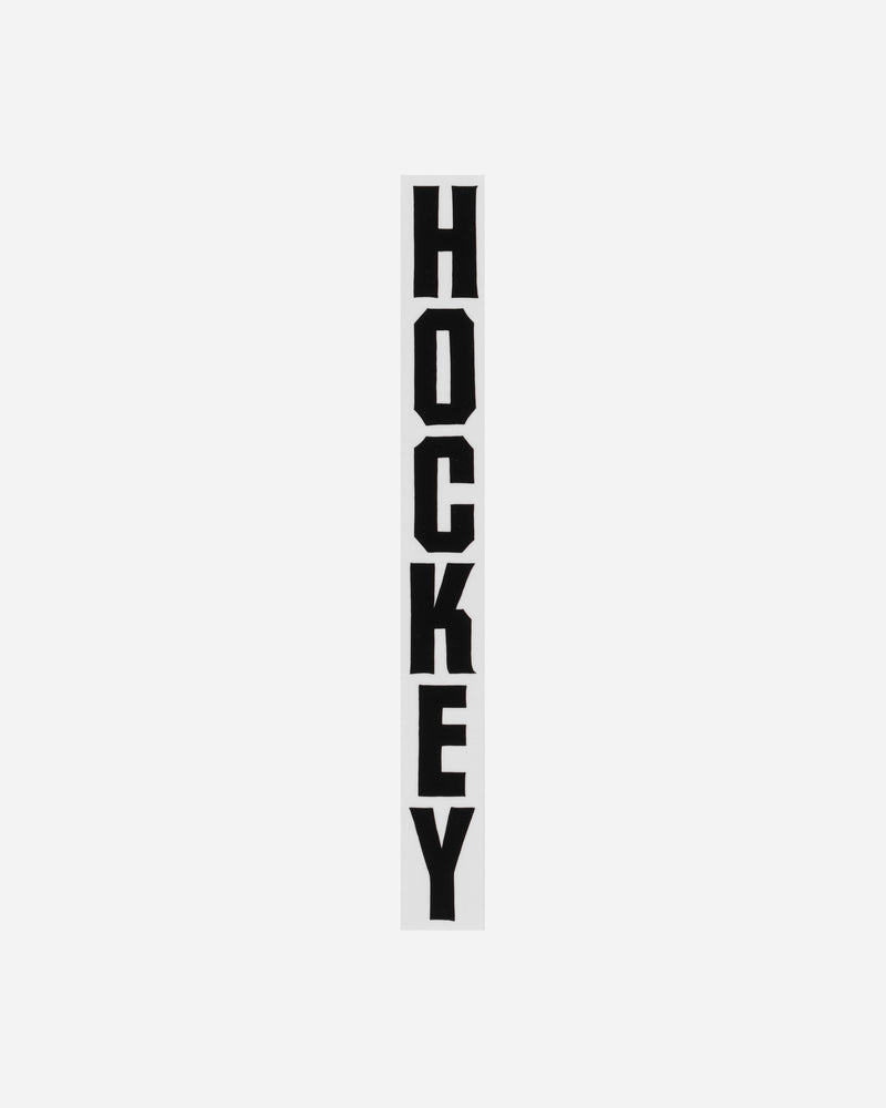 Hockey Powers & Abilities - Caleb Barnett Black Skateboarding Decks PN3974 001