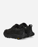 Hoka One One M Anacapa Low GTX Black Sneakers Low HK.1122017-BBLC