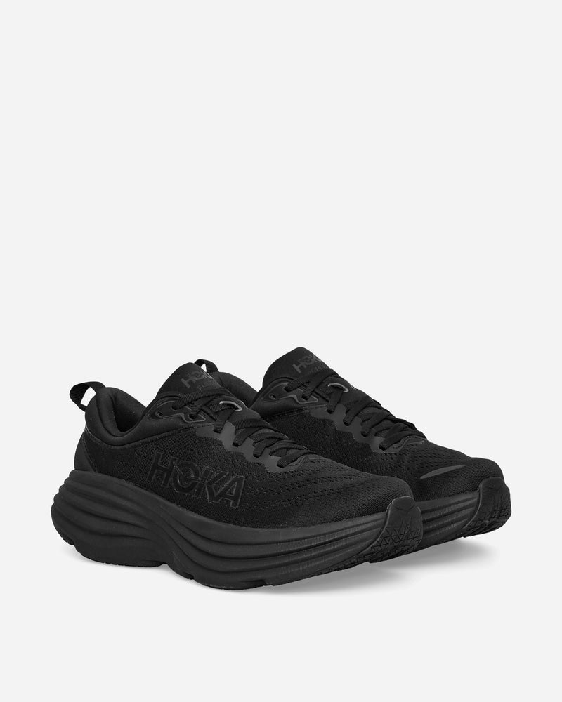 Bondi 8 Sneakers Black
