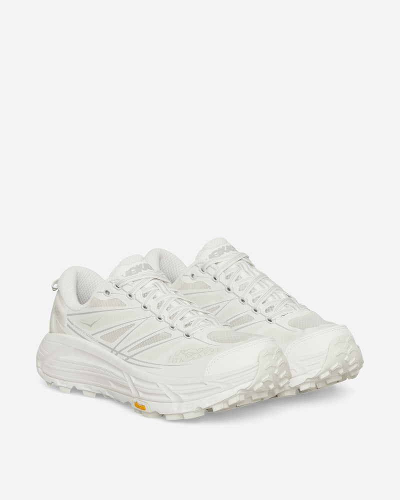 Mafate Speed 2 Sneakers White / Lunar Rock