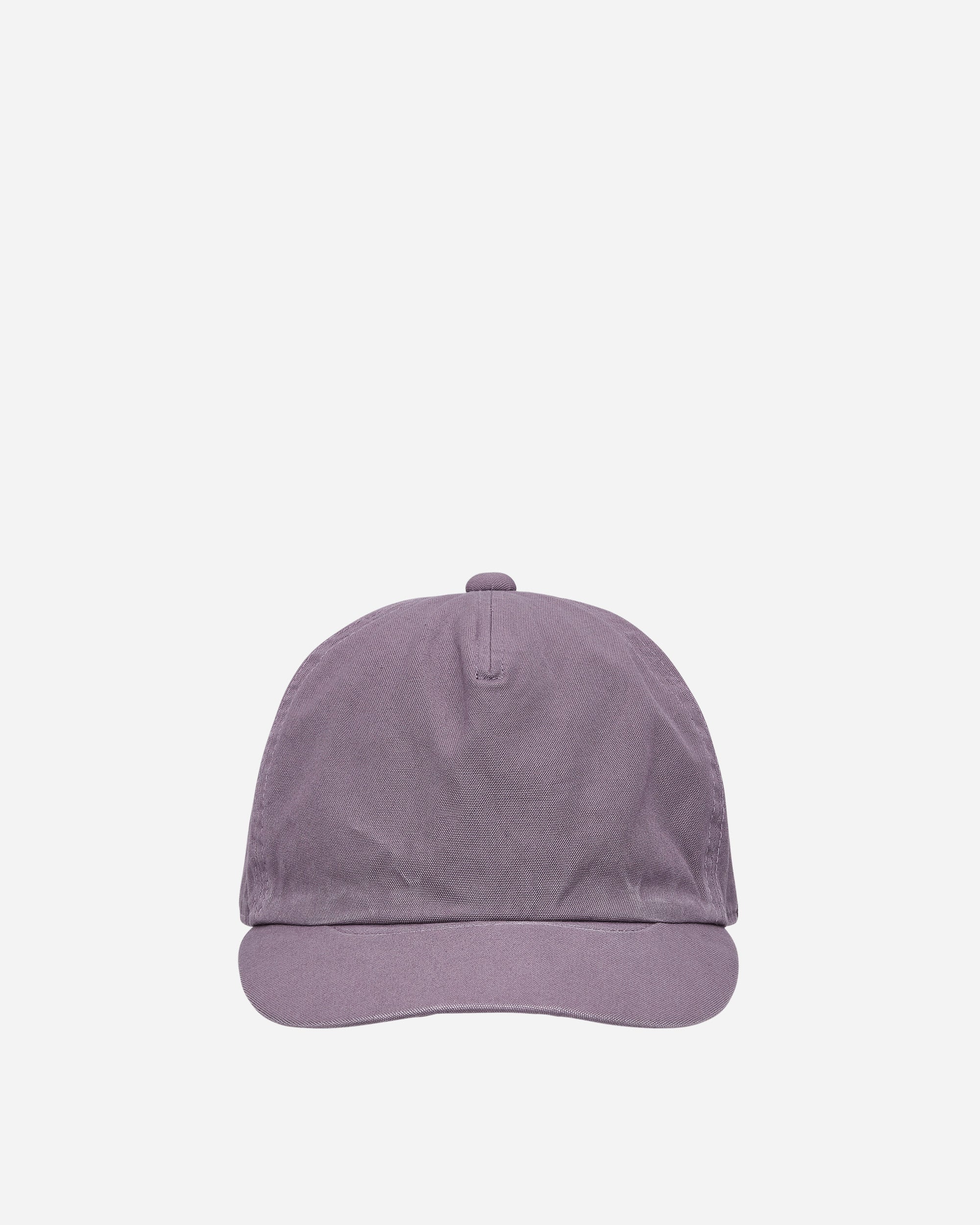 Cotton Cap Purple