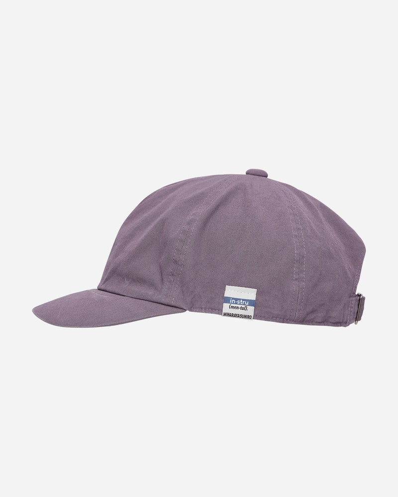 Cotton Cap Purple