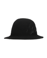 Junya Watanabe Man Access Black Hats Caps WH-K606-W21 2