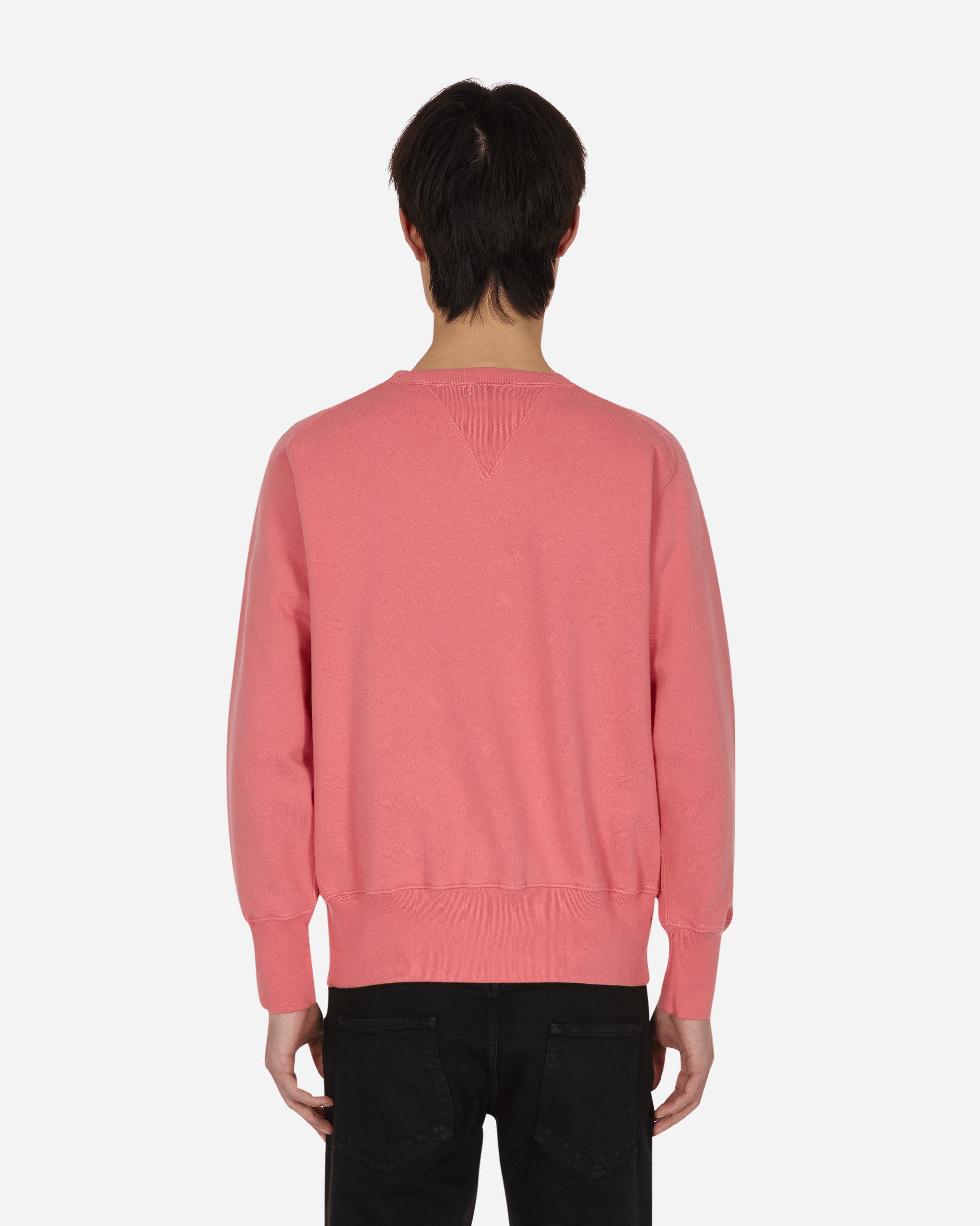 Levi's® Vintage Clothing Bay Meadows Sweatshirt Desert Rose Sweatshirts Crewneck 21931 0037