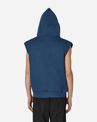 Lueder Goblin Sleeveless Hoodie Blue/Green/Purple Sweatshirts Hoodies SS23LHD08COPANPES5 1