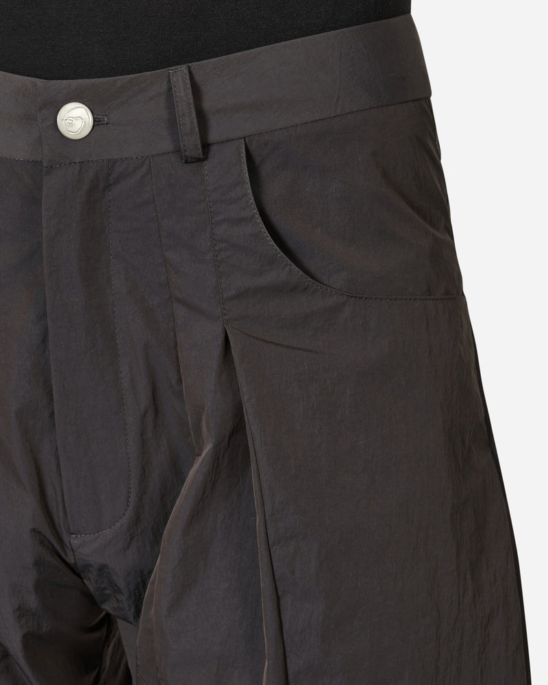 Lueder Milo Cargos Dark Grey Pants Trousers SS23L15PA12 1