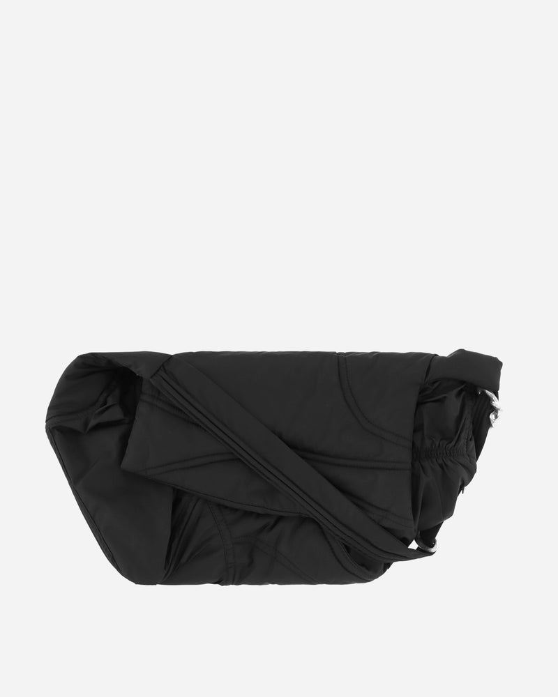 Pillow Bag Black