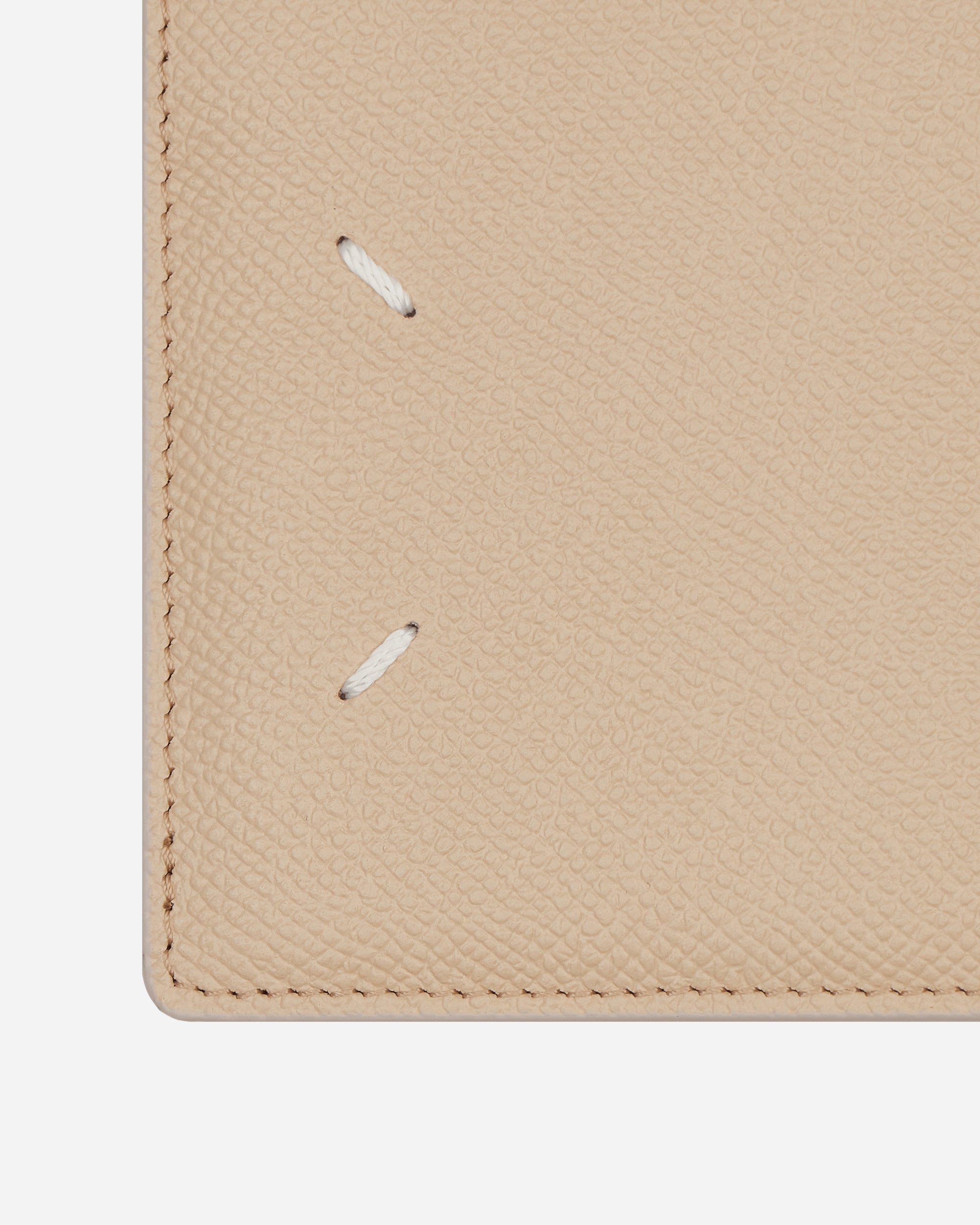 Maison Margiela Bifold Wallet Cachemire Wallets and Cardholders Wallets S35UI0435 T2086