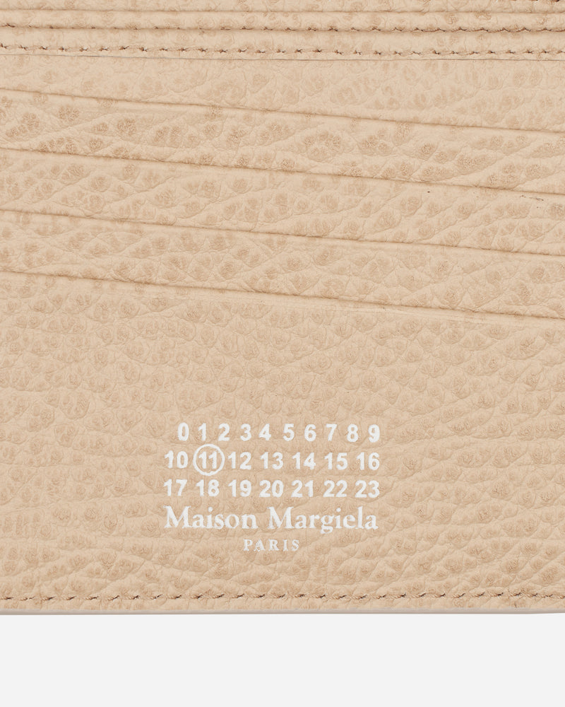 Maison Margiela Bifold Wallet Cachemire Wallets and Cardholders Wallets SA1UI0016 T2086