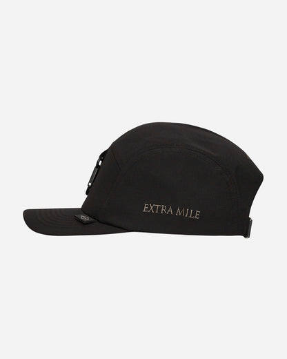 Manastash Extra Mile Infinity Cap Black Hats Caps 7923974003 010