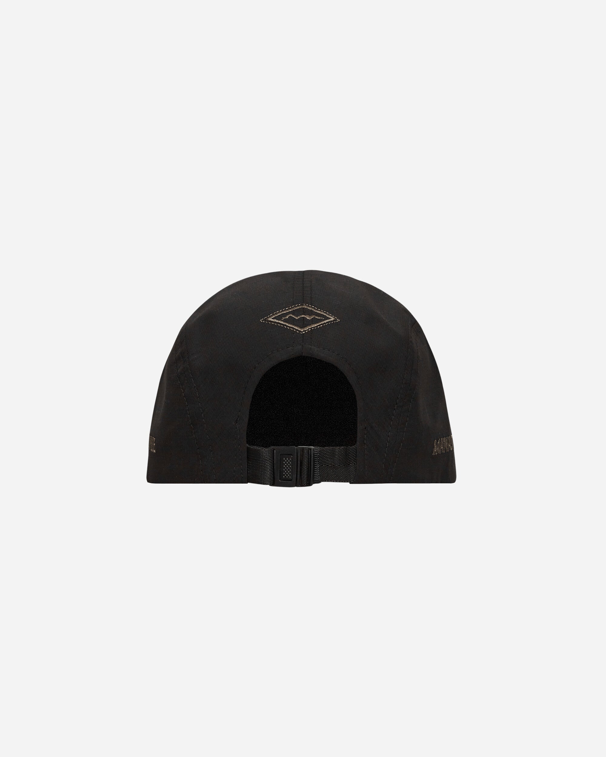 Manastash Extra Mile Infinity Cap Black Hats Caps 7923974003 010