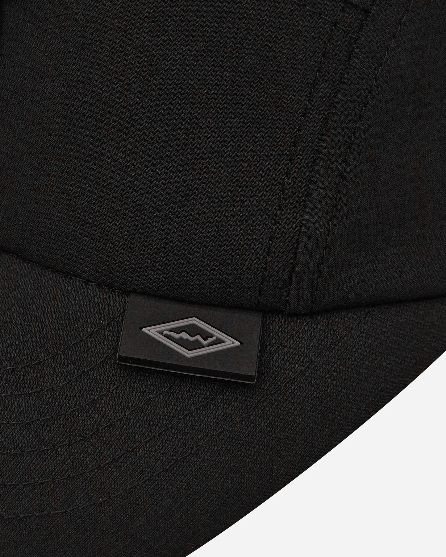 Manastash Extra Mile Infinity Cap Black Hats Caps 7923974003 010