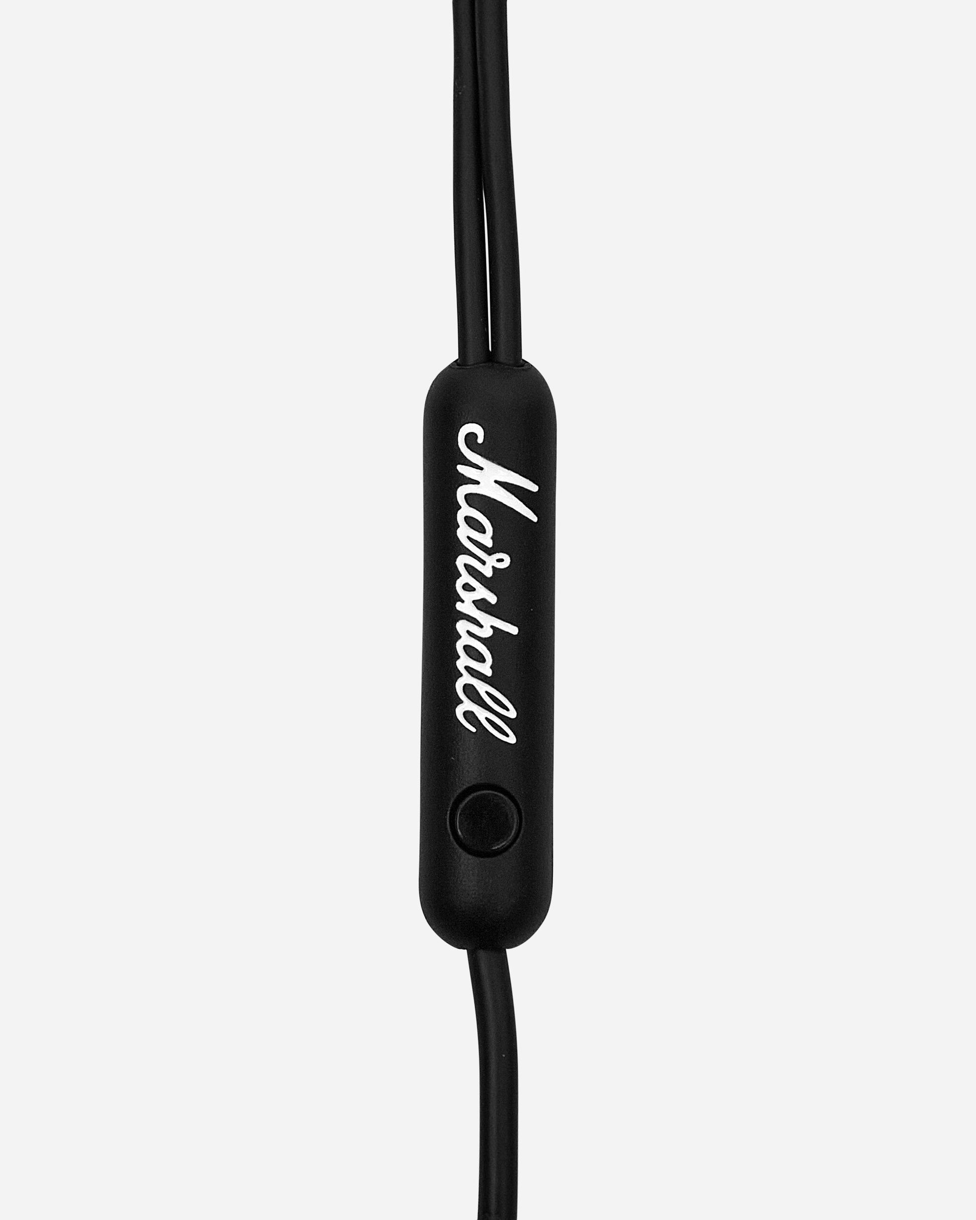 Marshall Marshall Mode Black Tech and Audio Headphones 1000525 001