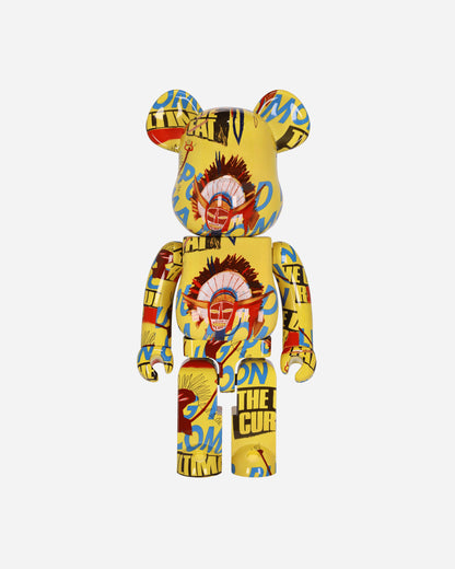 Medicom 1000% Andy Warhol X Jean Michel Basquiat #3 Ass Homeware Toys 1000WABASQUIAT3 ASS