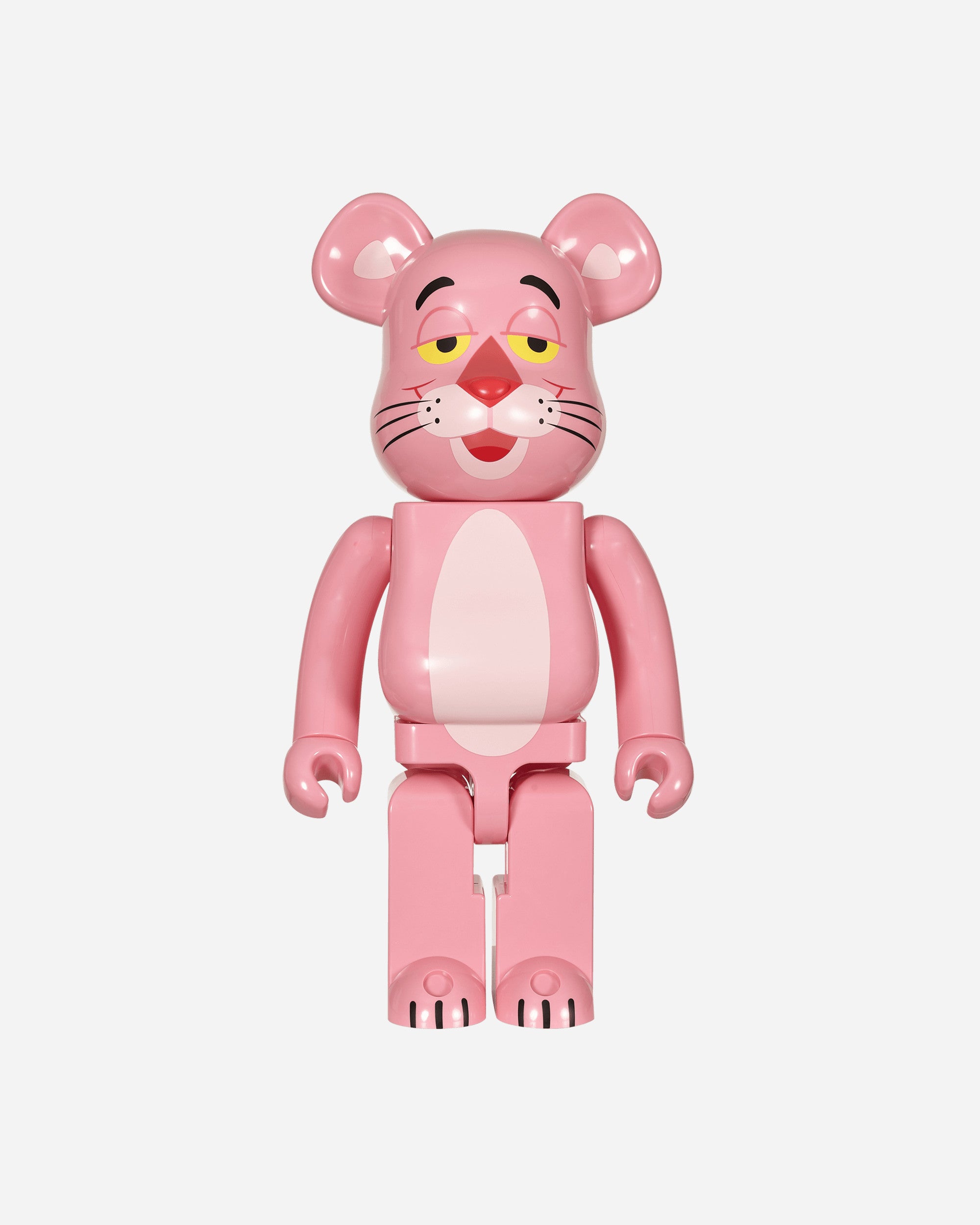 Medicom 1000% Pink Panther ASS Homeware Toys 1000PINK ASS