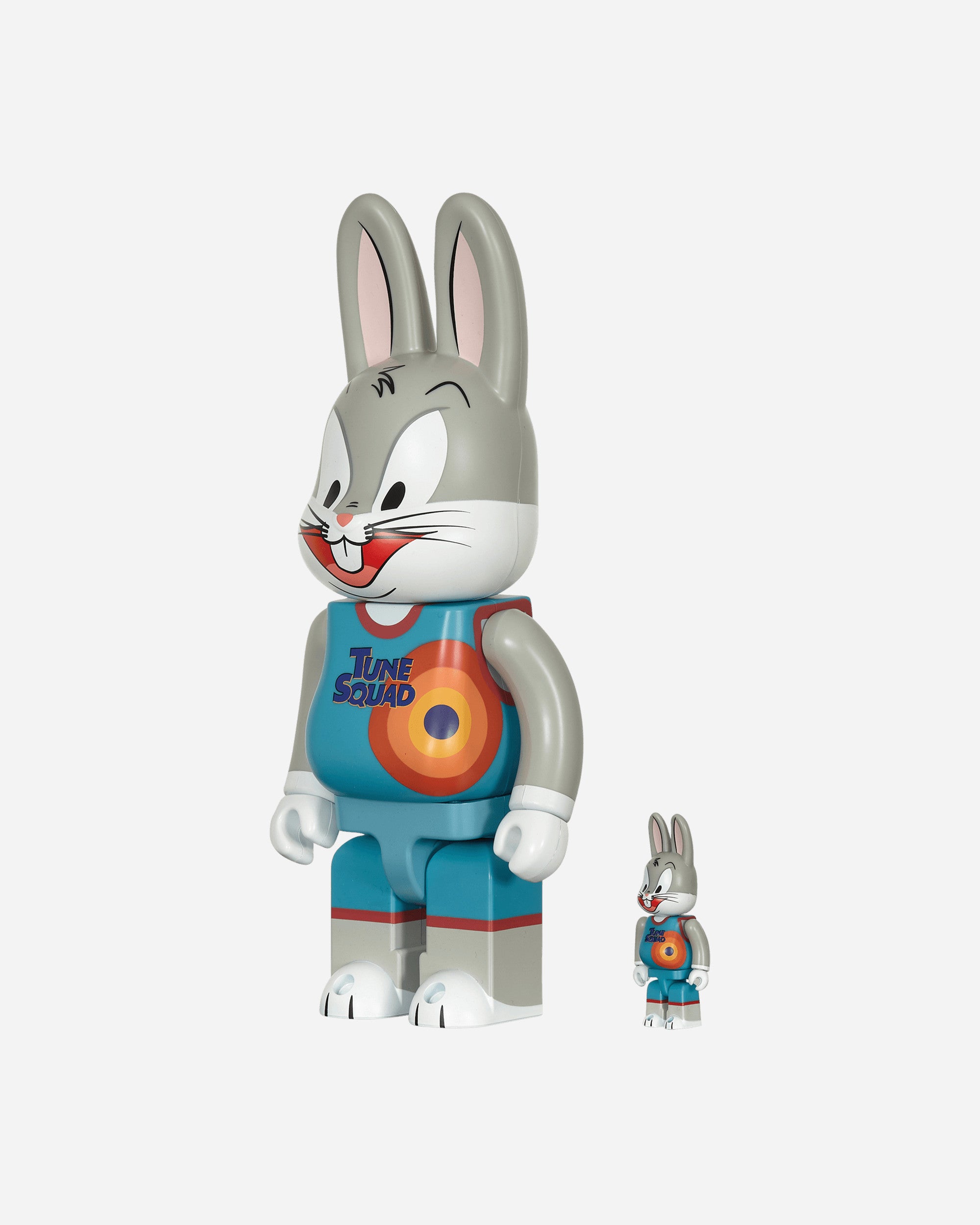 Medicom 100%+400% Bugs Bunny Ass Homeware Toys 14BUGS ASS