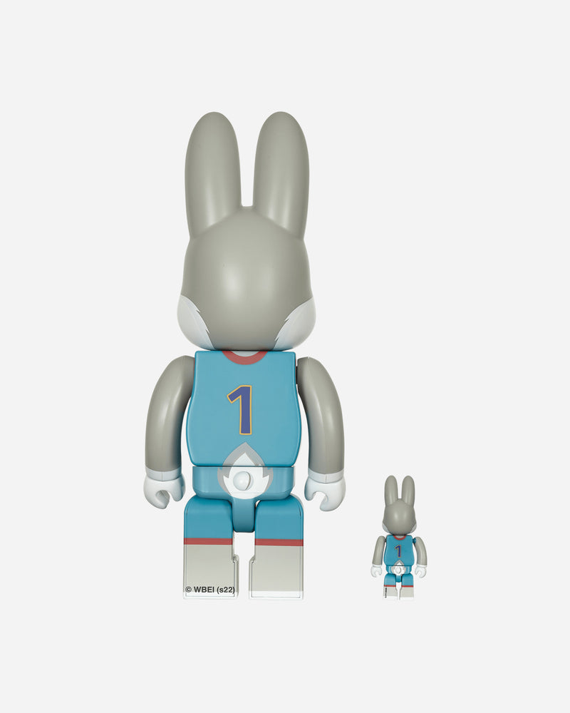 Medicom 100%+400% Bugs Bunny Ass Homeware Toys 14BUGS ASS