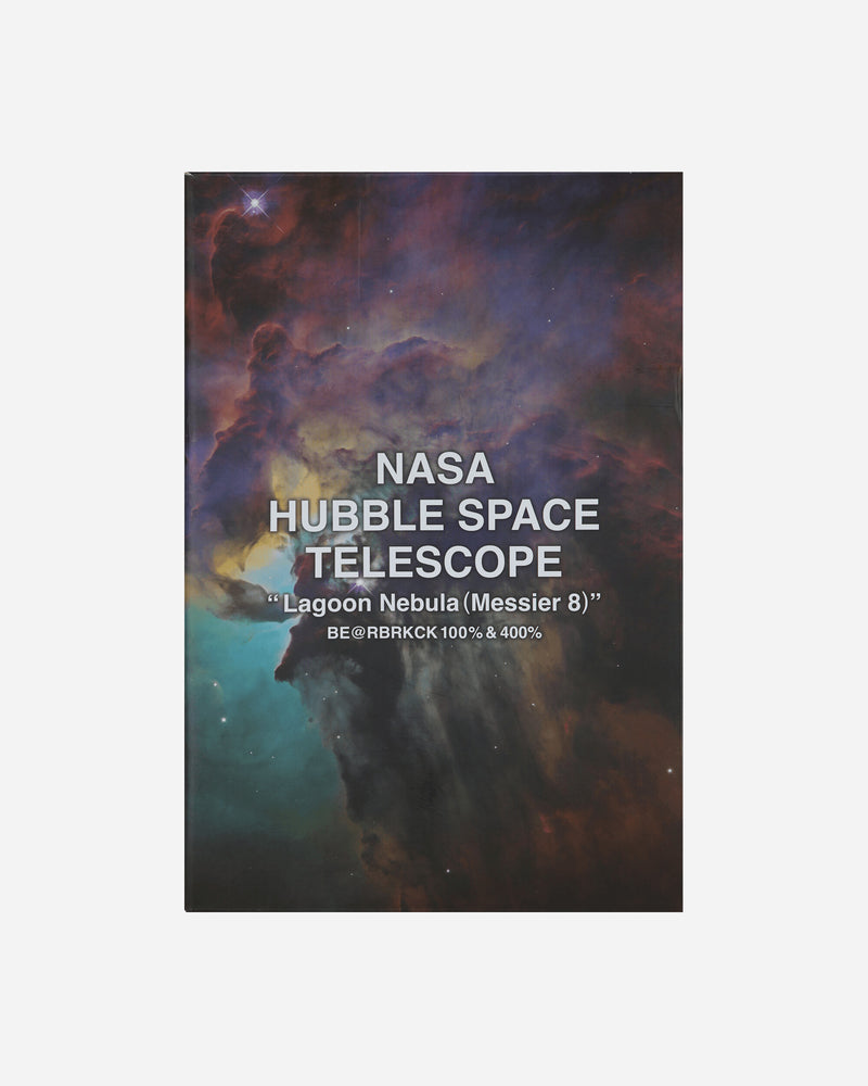 Medicom 100%+400% Hubble Space Telescope Lagoon Nebula Ass Home Decor Toys 14HUBBLE ASS