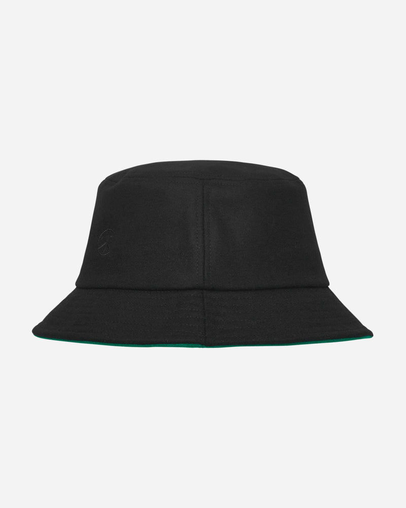 Mister Green Trifecta Black Hats Bucket MGTRIFECTACAP 001