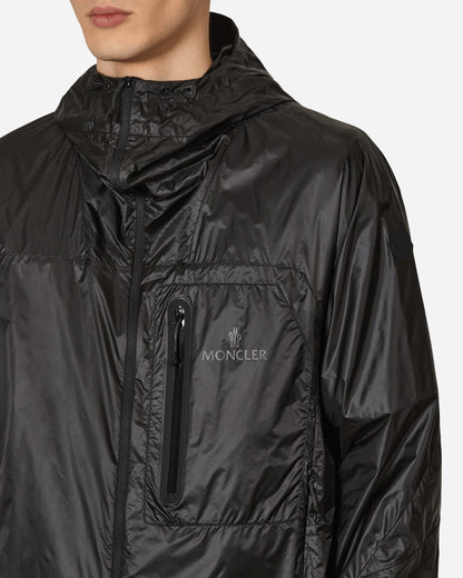 Moncler Diadem Down Jacket Black Coats and Jackets Down Jackets 1A0010353279 999