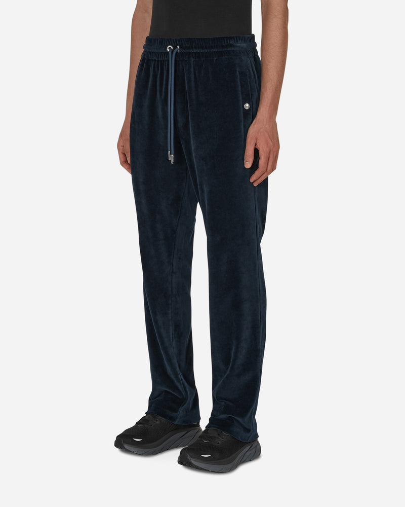Moncler Sweat Bottom Navy Pants Sweatpants H20918H00009 778