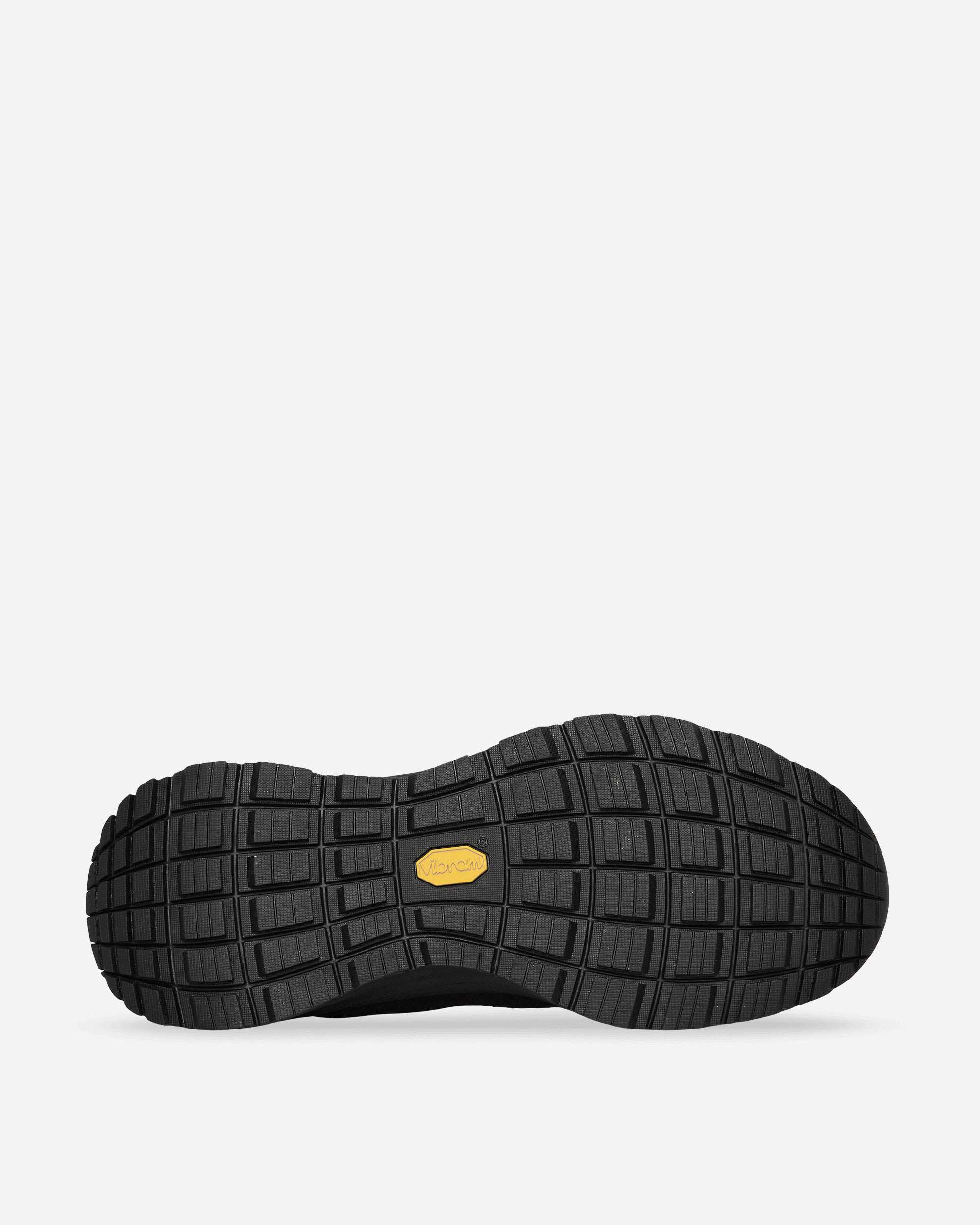 Moncler Lite Runner Black Sneakers Low H209A4M00070  999