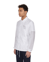 Moncler Grenoble Moncler X Awake Sangay White Coats and Jackets Jackets 1A708-10C0518 001