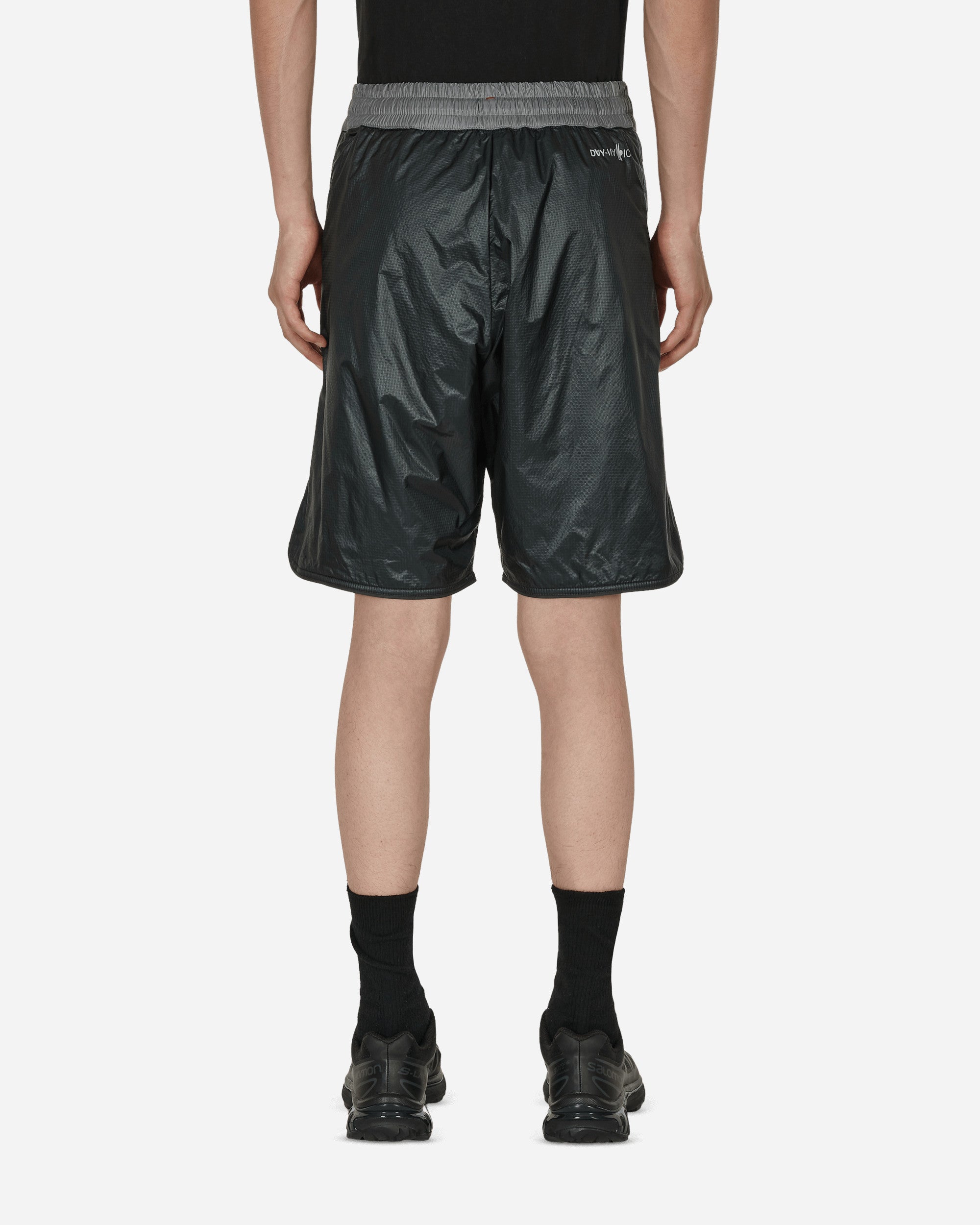 Moncler Grenoble Shorts Shorts Dark Green Shorts Short H20972B00001 P86