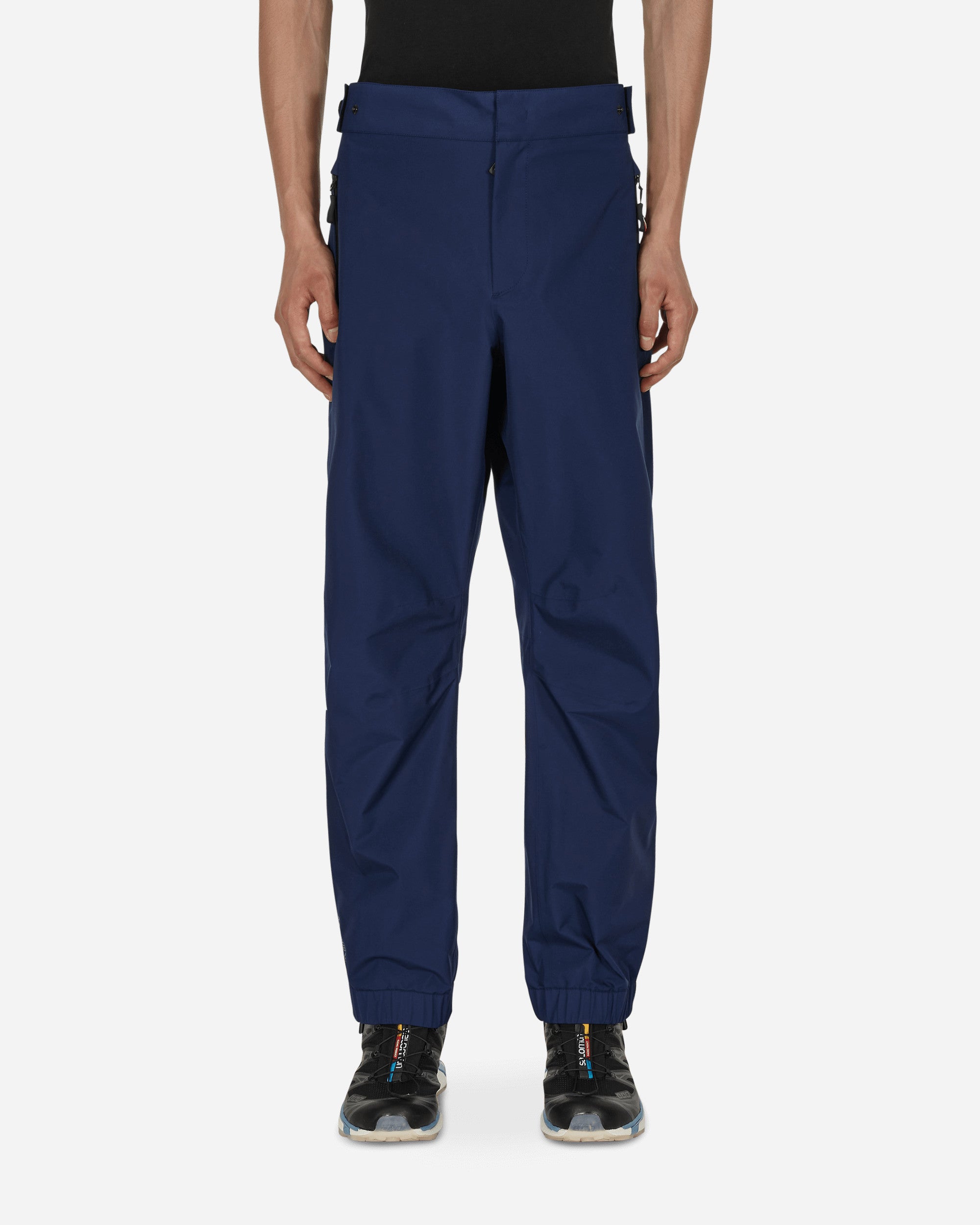 Day-Namic Trousers Blue