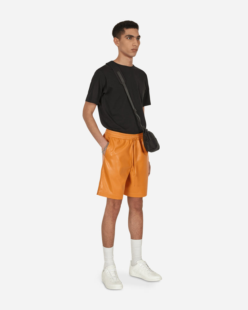 Doxxi Shorts Orange