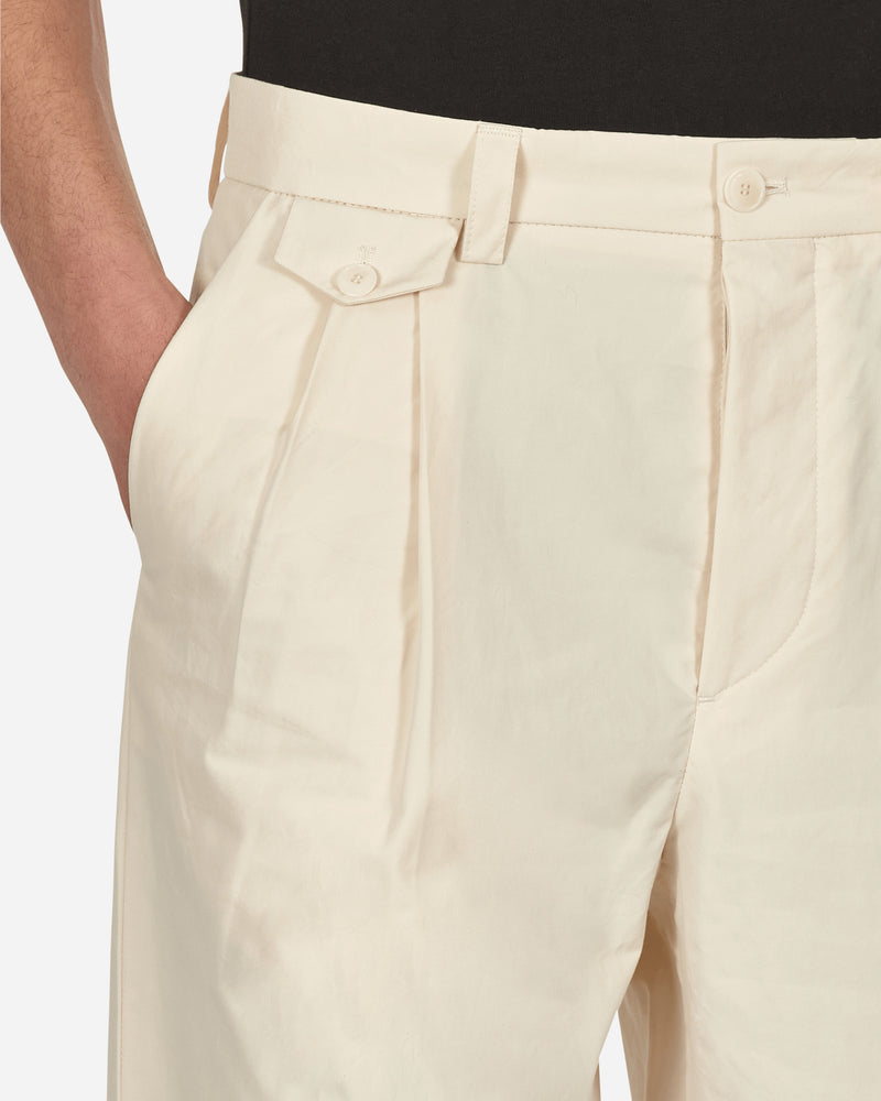 Nanushka Gini Creme Pants Trousers NM22RSPA00572 CREME