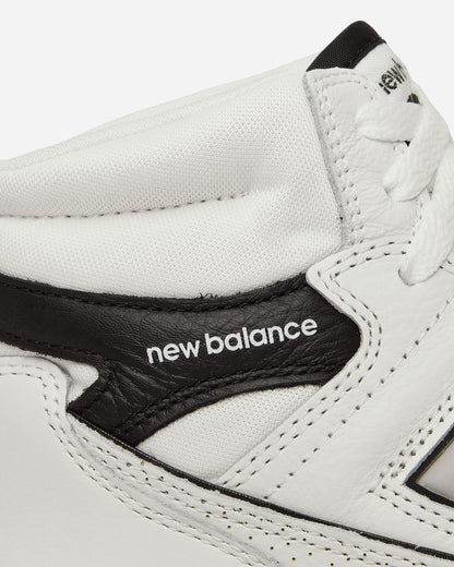 New Balance BB650RWH White Sneakers Low BB650RWH