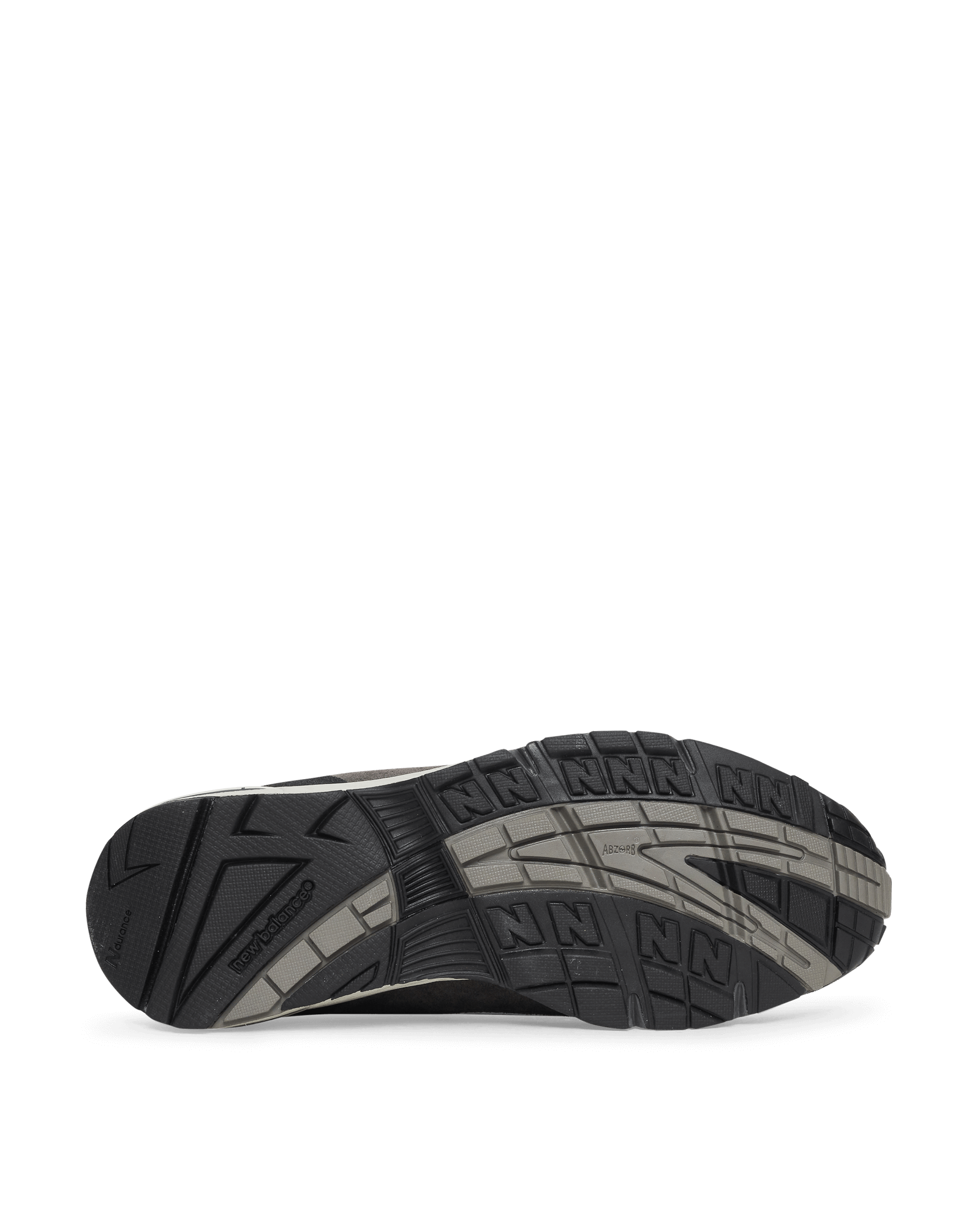 New Balance M991SJM BLACK Sneakers Low NBM991SJM