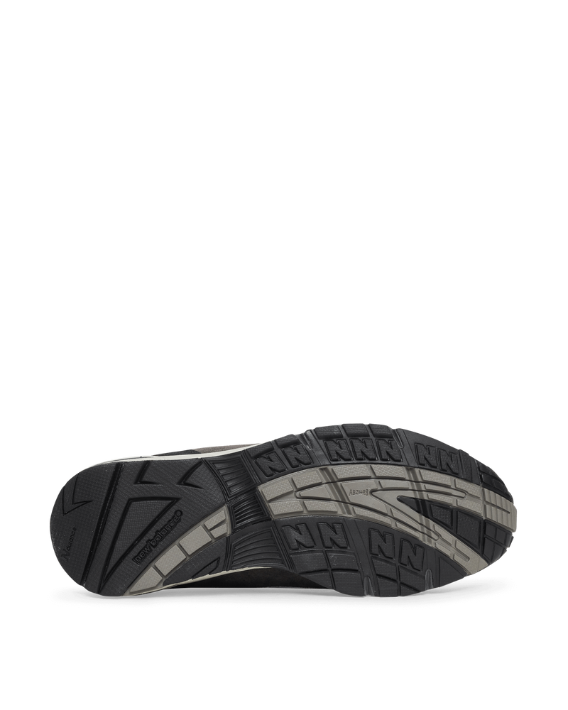 New Balance M991SJM BLACK Sneakers Low NBM991SJM