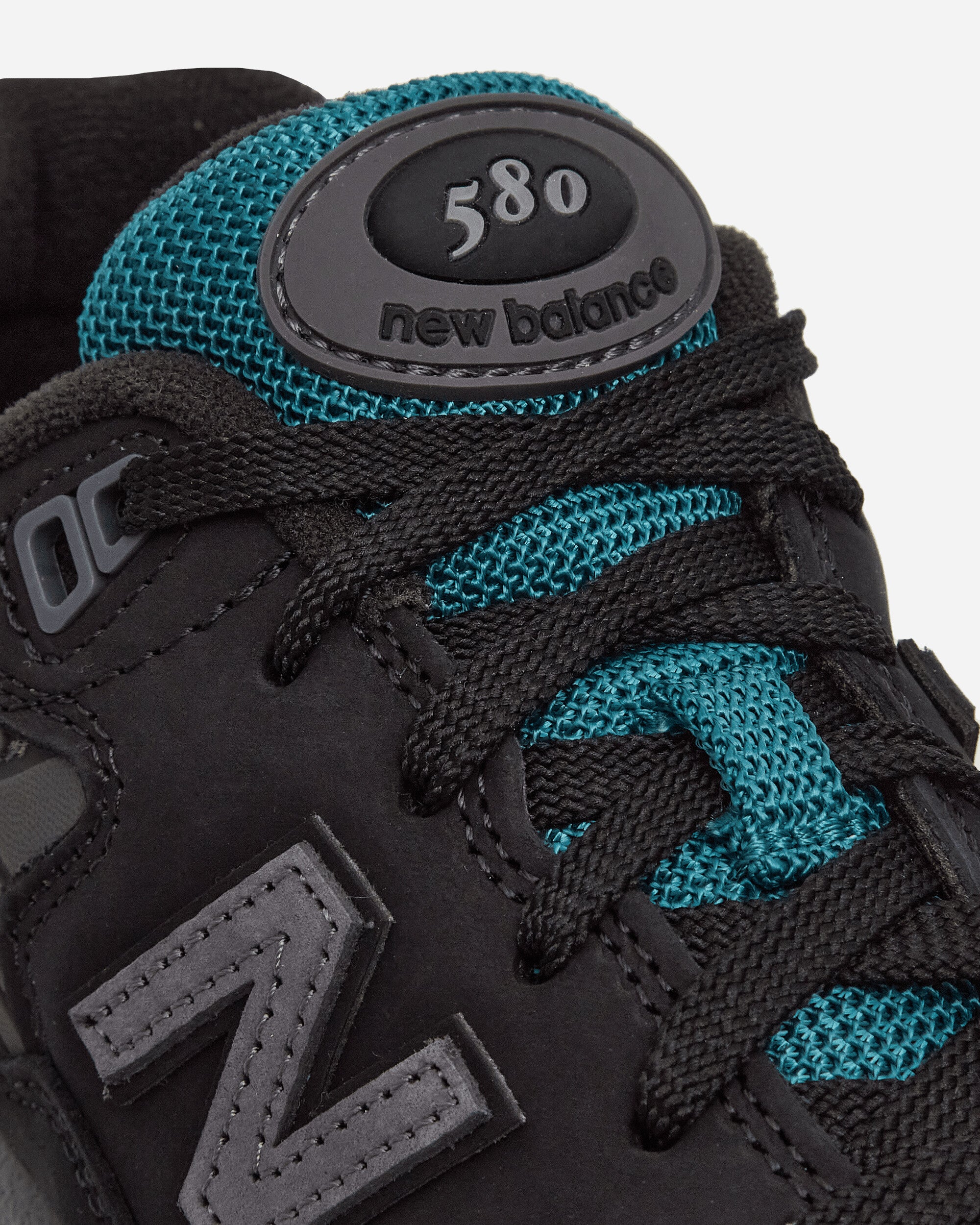 New Balance MT580VE2 Black Sneakers Low MT580VE2