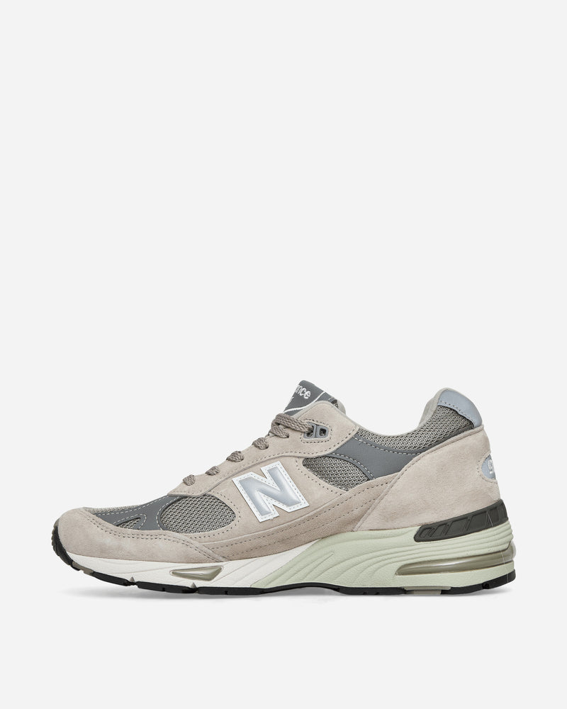New Balance NBM991GL Grey Sneakers Low NBM991GL