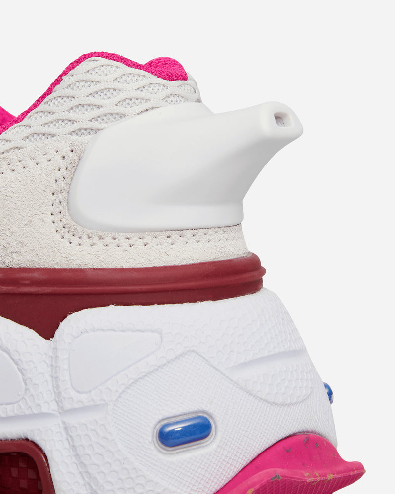 New Balance Salehe Bambury Ms574Sa White/Pink Sneakers Low MS574YSA