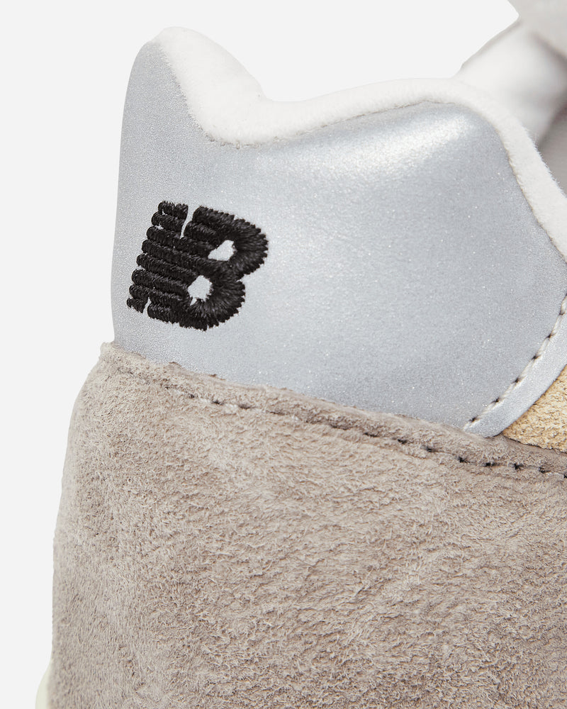 New Balance U996GR Grey Sneakers Low U996GR